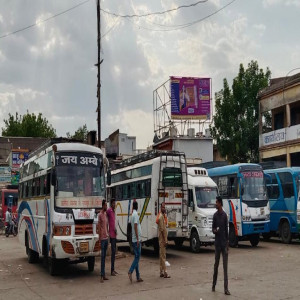 RAIPUR TO BALODABAZAAR